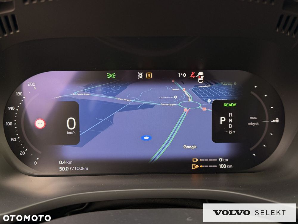 Volvo XC 60 - 18