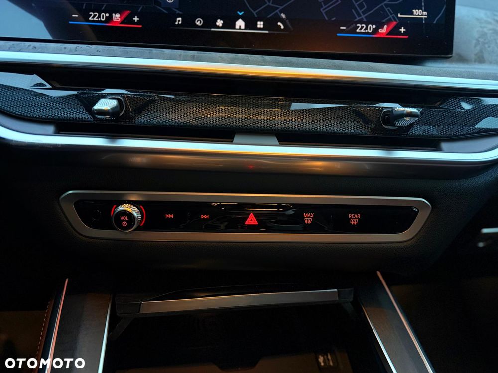 BMW X5 xDrive30d - 27