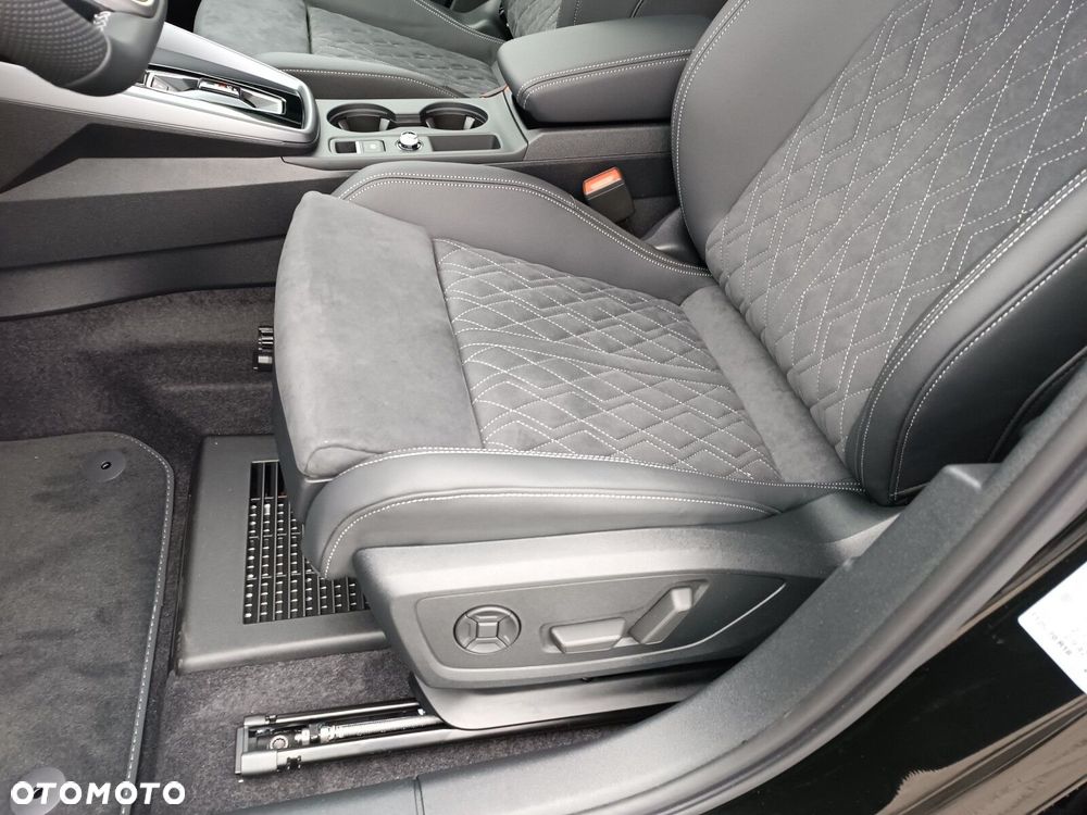 Audi A3 Limousine 2026
