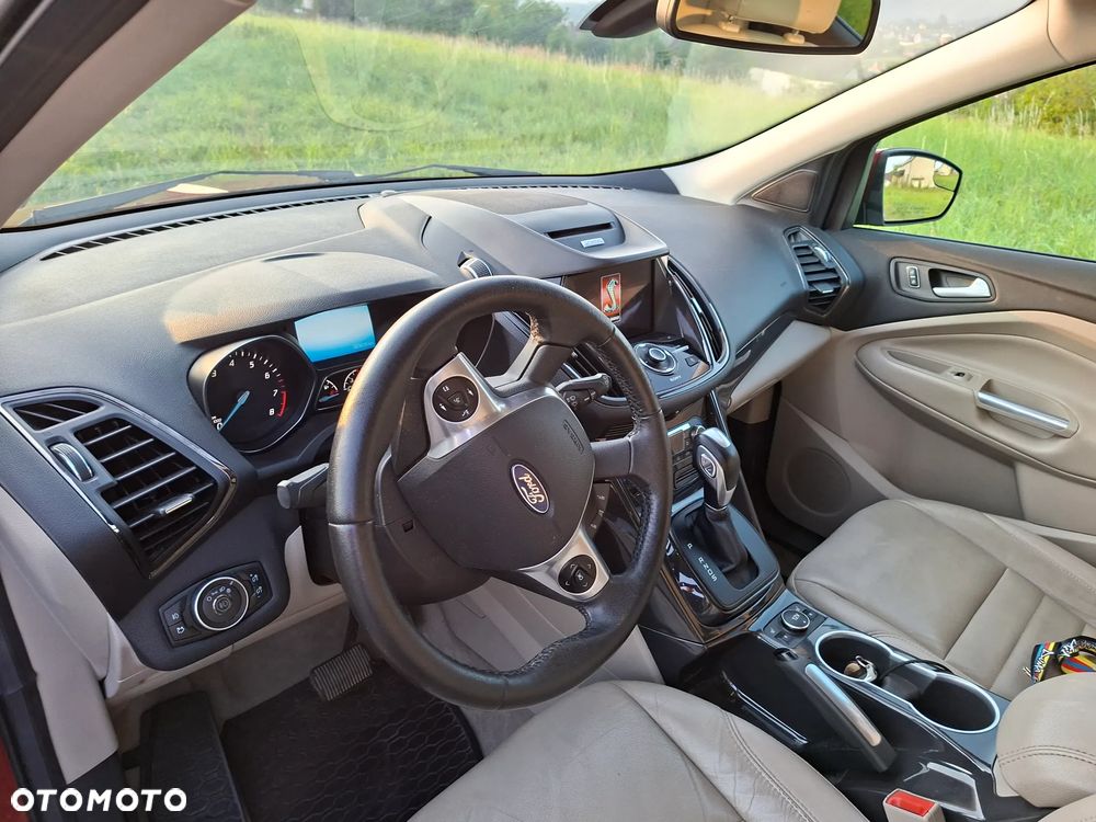 Ford Escape - 7