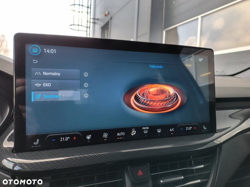 Ford Focus - 14