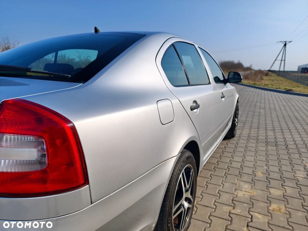 Skoda Octavia 1.9 TDI Mint - 14