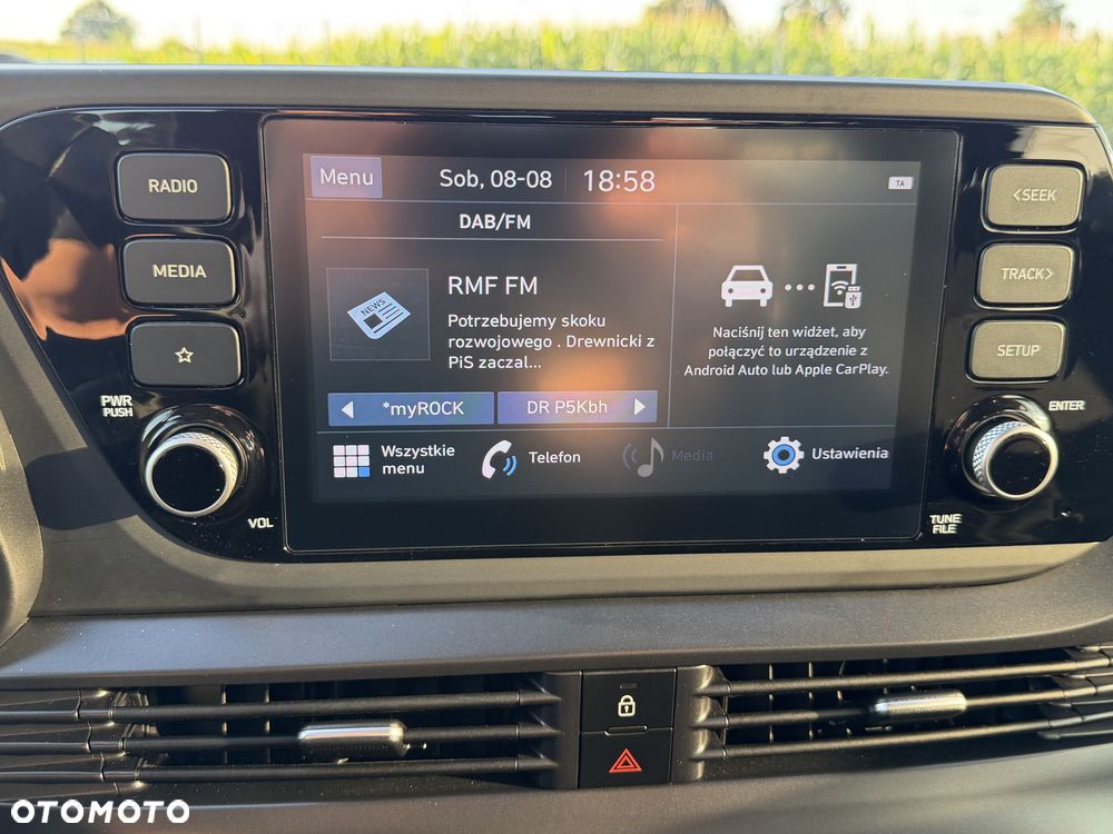 Hyundai i20 1.0 T-GDI DCT Advantage - 19