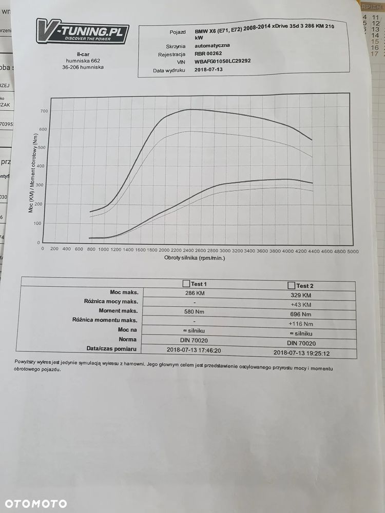 BMW X6 - 19