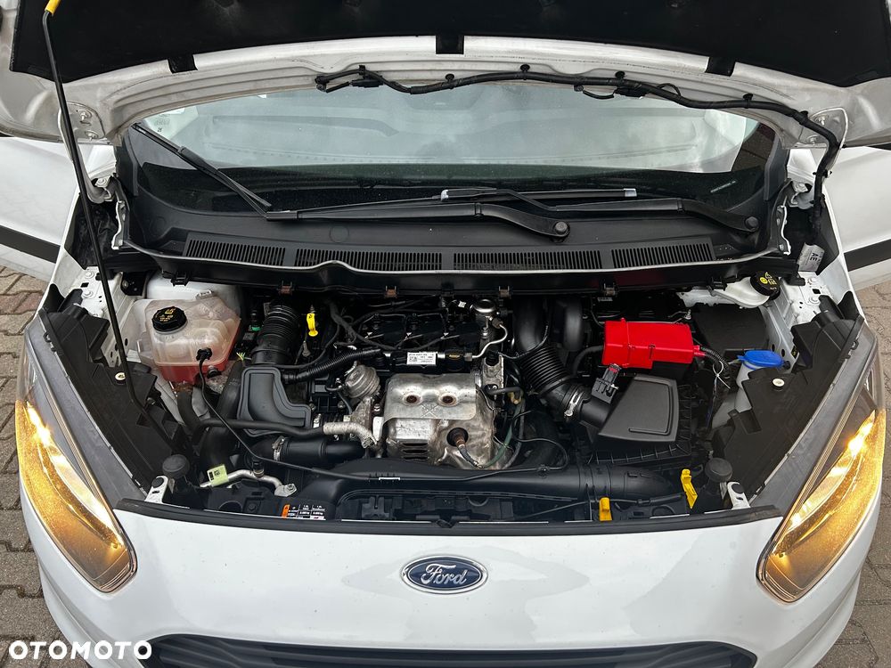 Ford Courier - 19