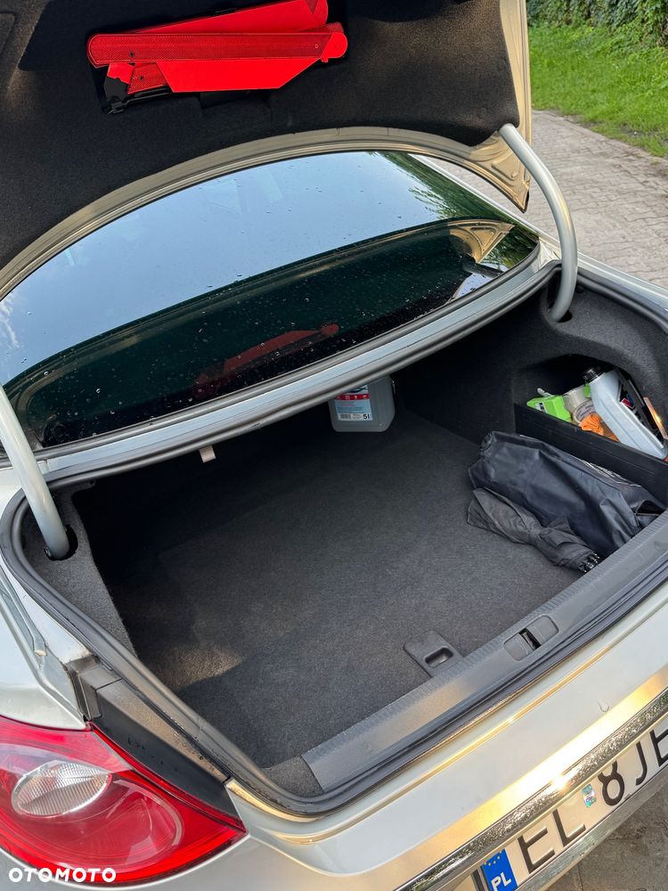 Volkswagen CC - 21