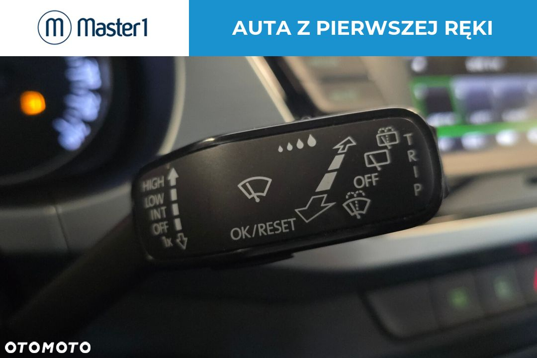 Skoda Fabia 1.0 TSI Ambition - 14