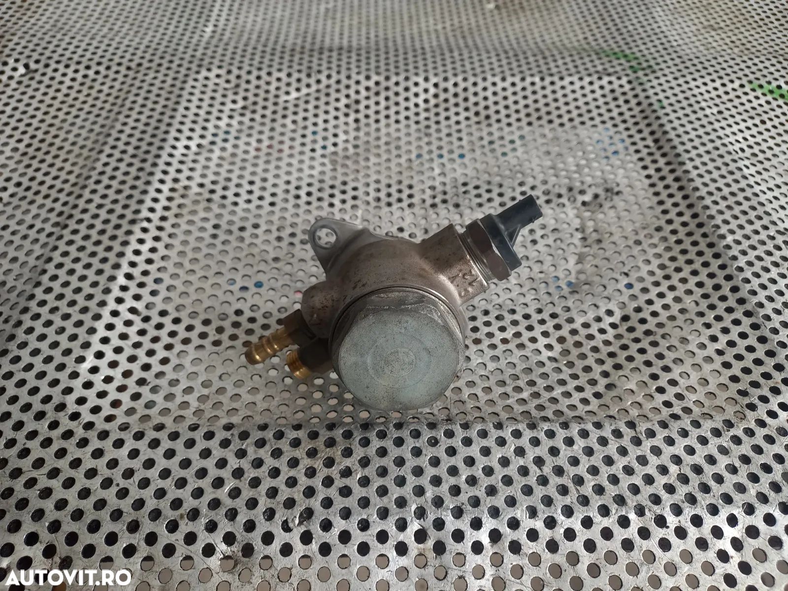 Pompa Inalta Presiune Vw Golf 5 6 Jetta Touran Caddy Audi Skoda Seat 1.4 TFSI Motor CAX Cod 03CC - 1