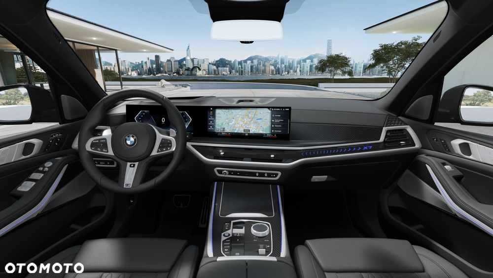 BMW X7 xDrive40d - 12