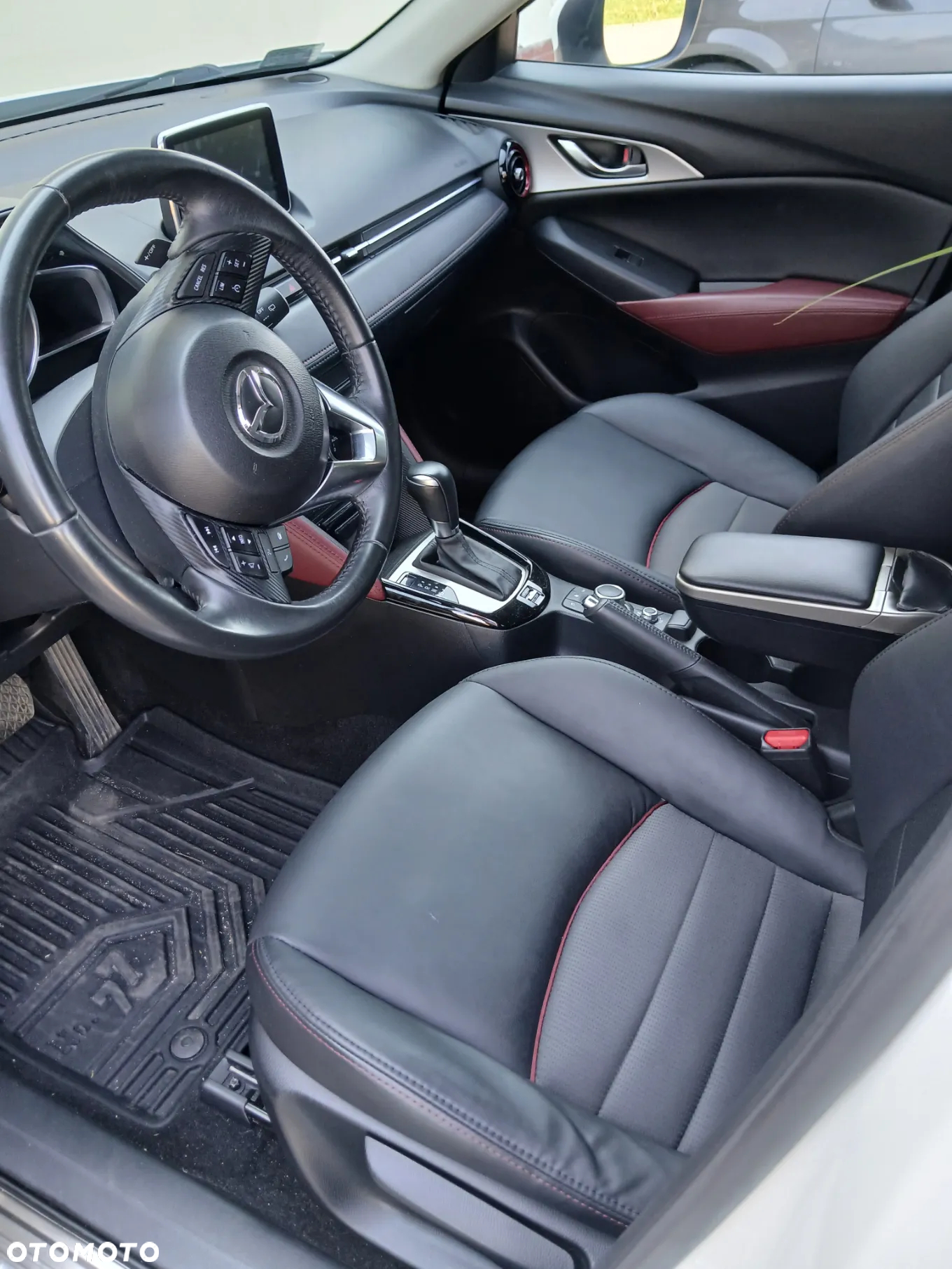 Mazda CX-3 2.0 Skypassion - 6