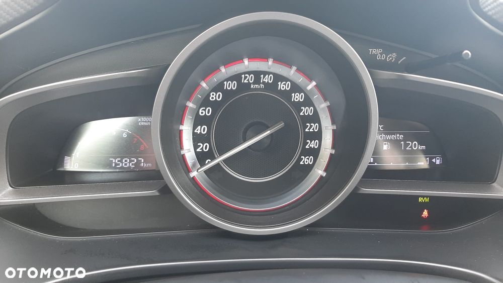 Mazda 3 SKYACTIV-G 120 Center-Line - 12