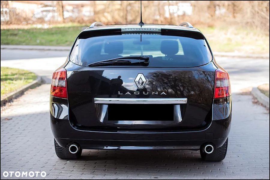 Renault Laguna - 4