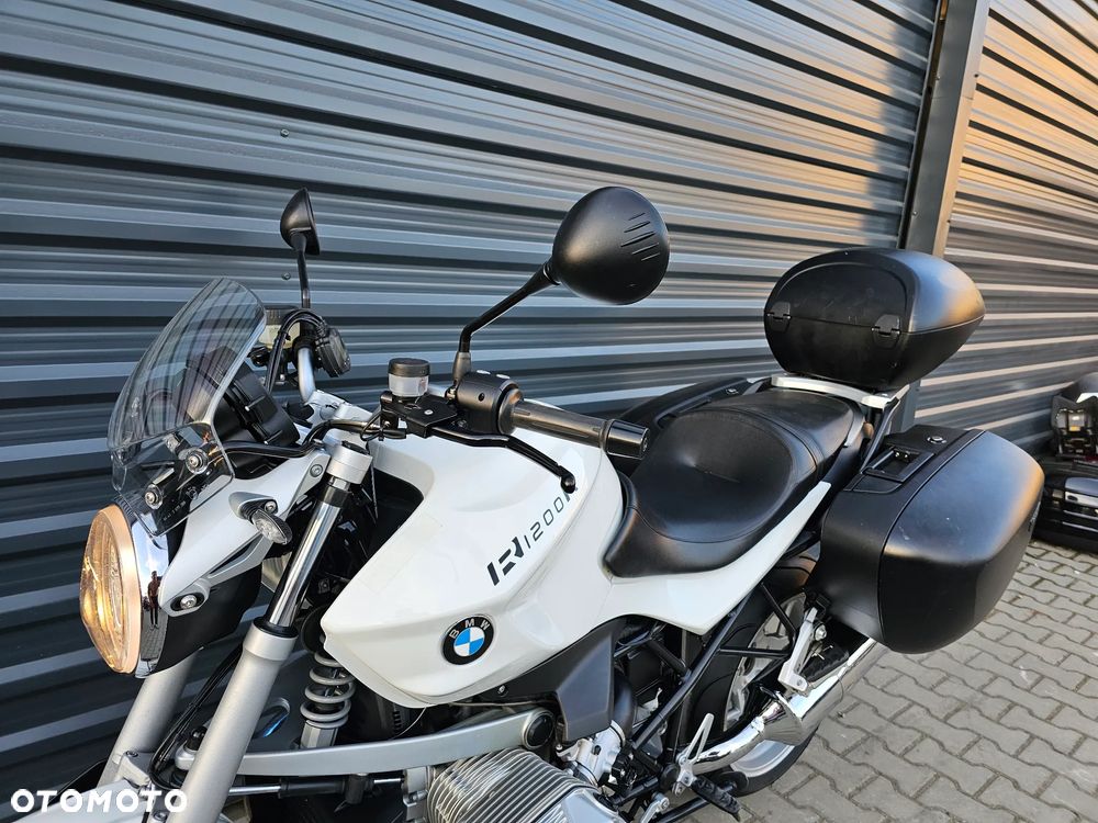 BMW R - 7