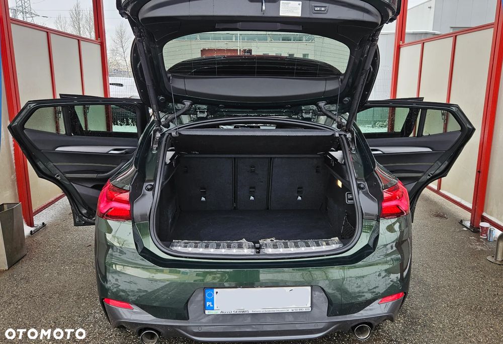 BMW X2 - 19