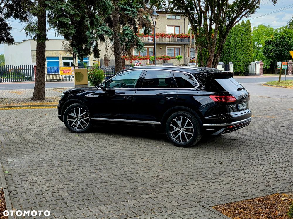 Volkswagen Touareg 3.0 V6 TDI SCR 4Mot - 7