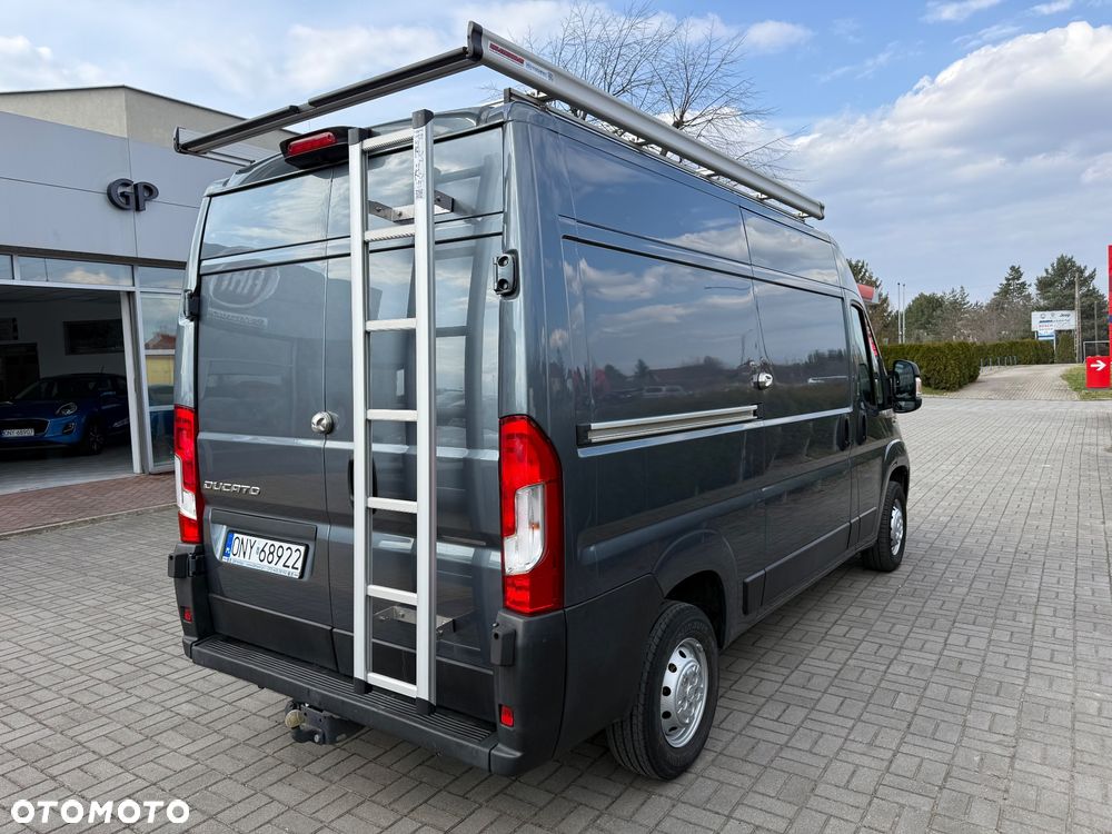 Fiat Ducato L2H2 - 6