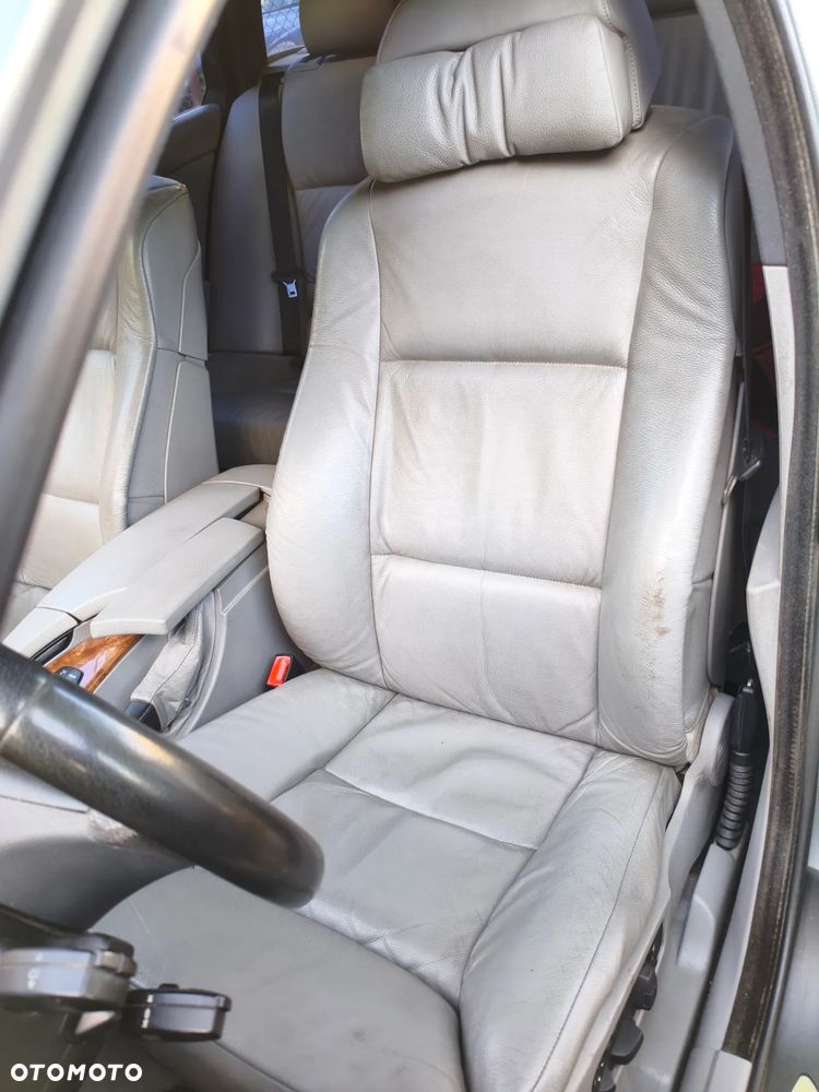 BMW Seria 5 535d - 16