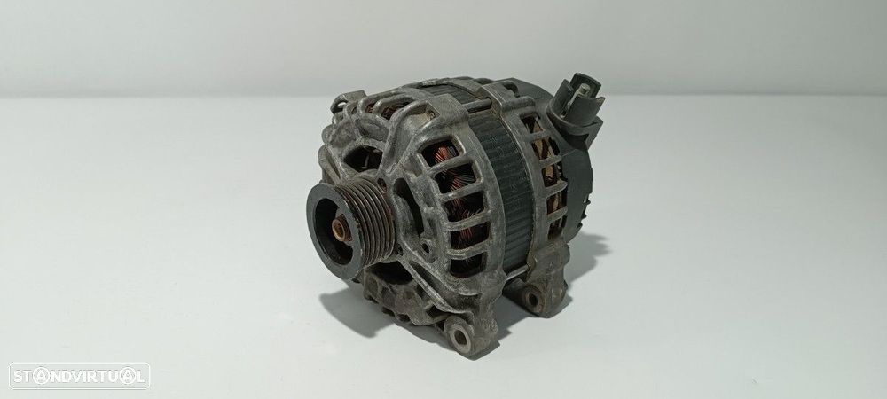 ALTERNADOR LAND ROVER DISCOVERY SPORT HSE - 6