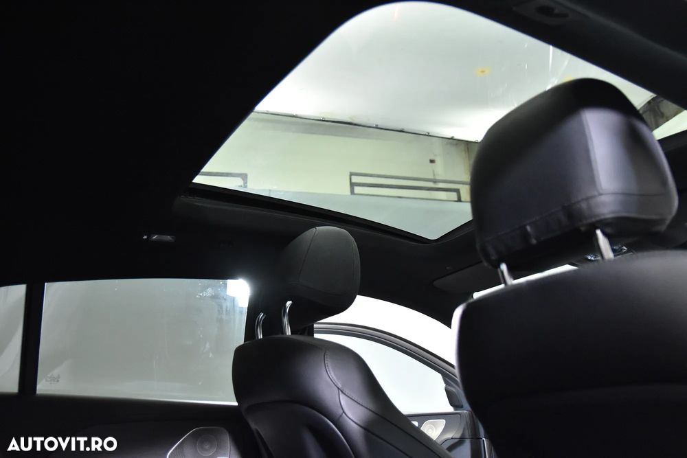 Mercedes-Benz GLE Coupe 350 de 4Matic 9G-TRONIC AMG Line - 24