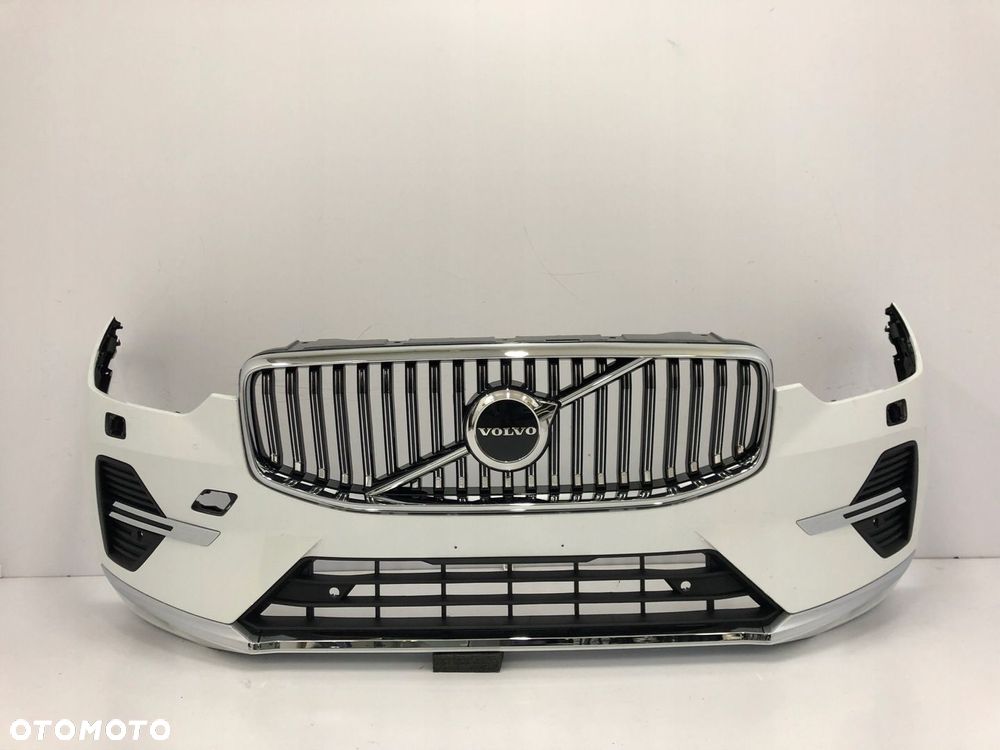VOLVO XC60 II 2 LIFT INSCRIPTION 2022- ZDERZAK PRZEDNI 4XPDC - 1