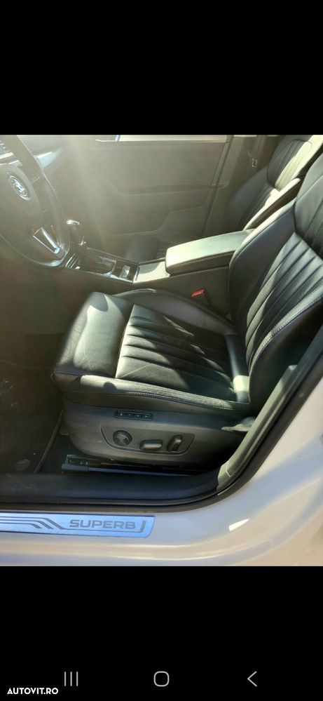 Skoda Superb - 6