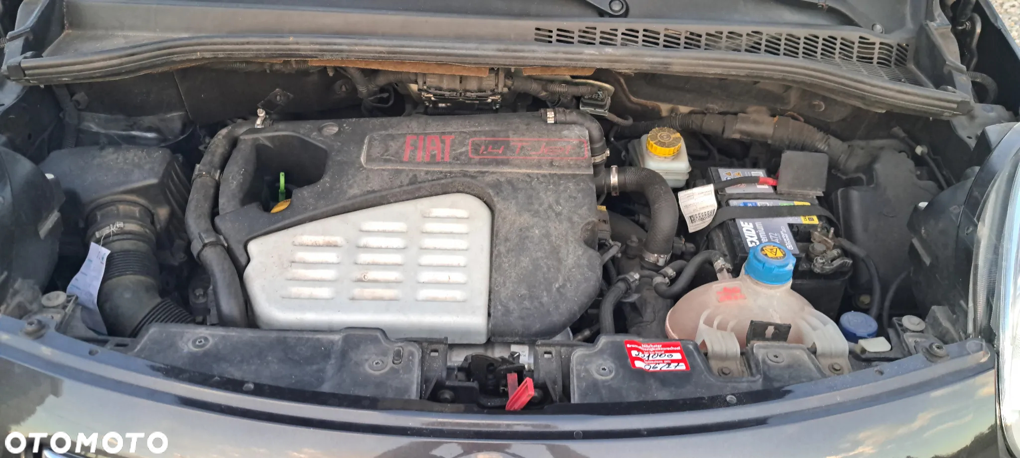 Fiat 500L Living 1.4 T-Jet 16V Lounge - 19
