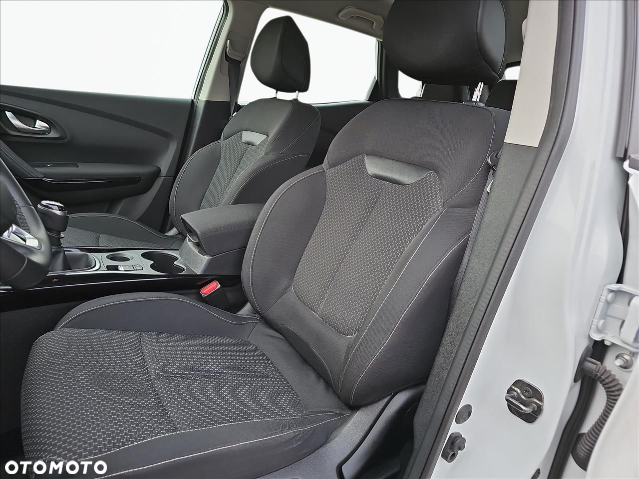 Renault Kadjar 1.3 TCe FAP Zen - 14