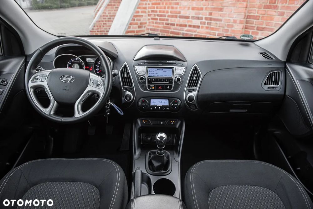 Hyundai ix35 - 25