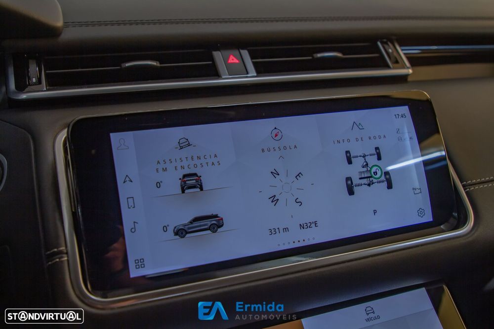 Land Rover Range Rover Velar - 34