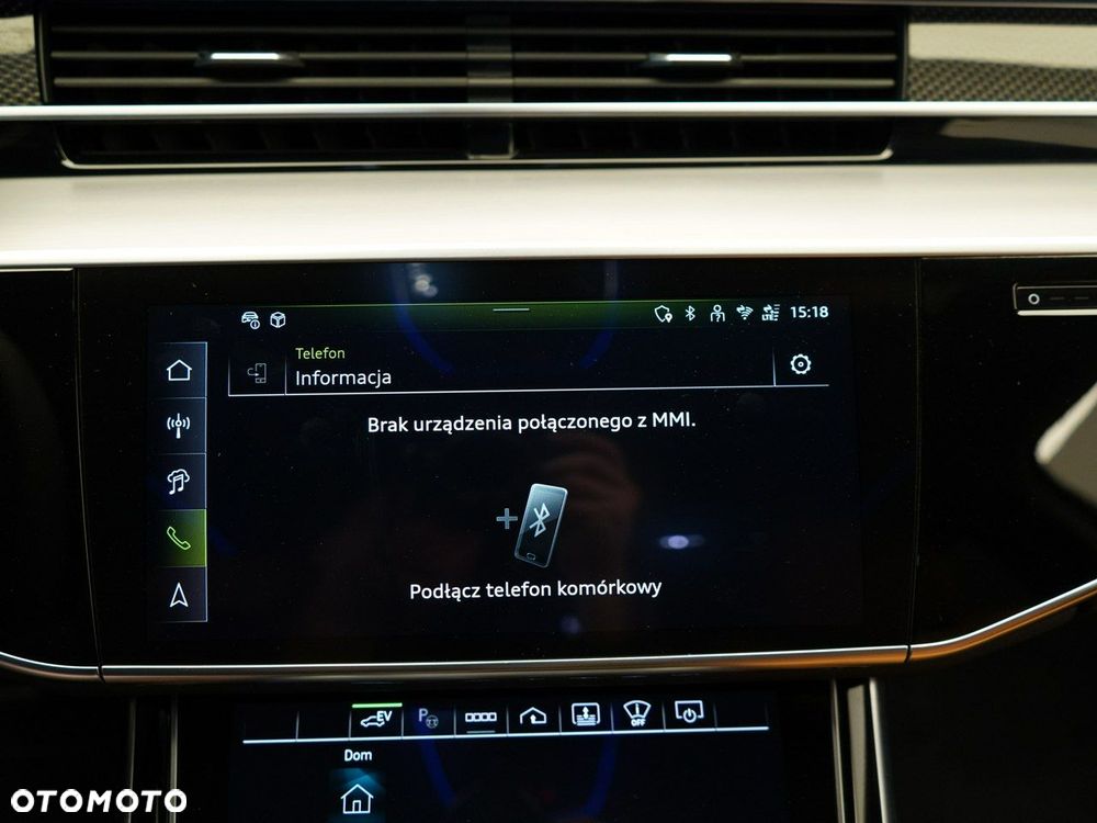 Audi A8 - 29