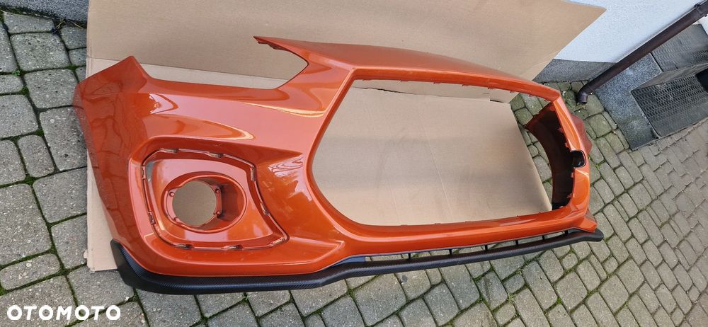 ZDERZAK PRZÓD SUZUKI SWIFT MK8 SPORT 71711-68R - 5