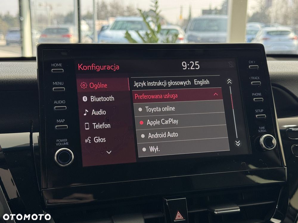 Toyota Camry - 28