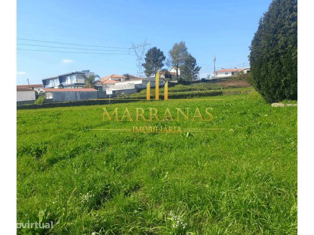 Terreno P/construção - Grande imagem: 2/8
