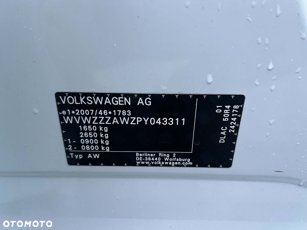 Volkswagen Polo 1.0 TSI DSG Highline - 32