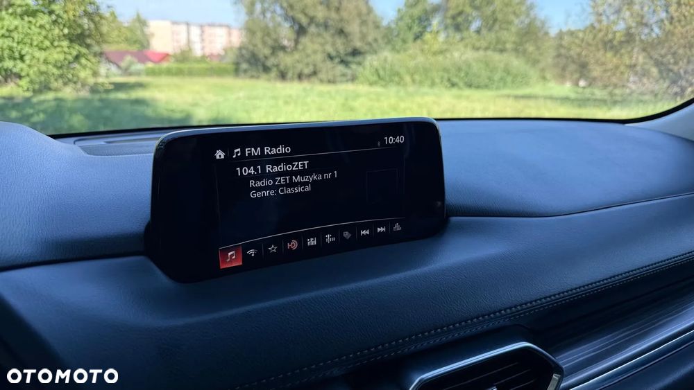 Mazda CX-5 SKYACTIV-G 194 Sports-Line - 20