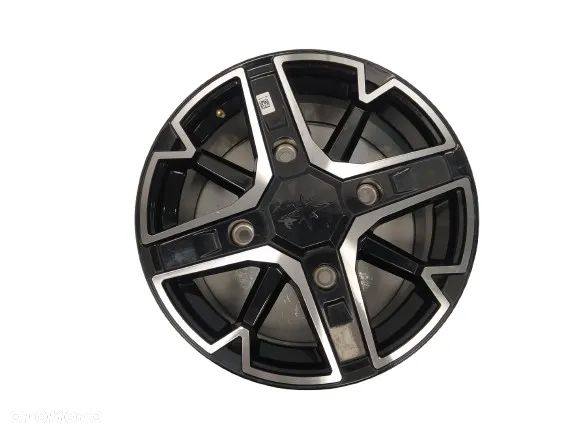 POLARIS SPORTSMAN XP 1000 FELGA 14X7.5 R14 ET57.4 DEKIELEK - 1