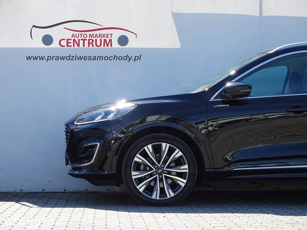 Ford Kuga 2.5P PHEV FWD Vignale