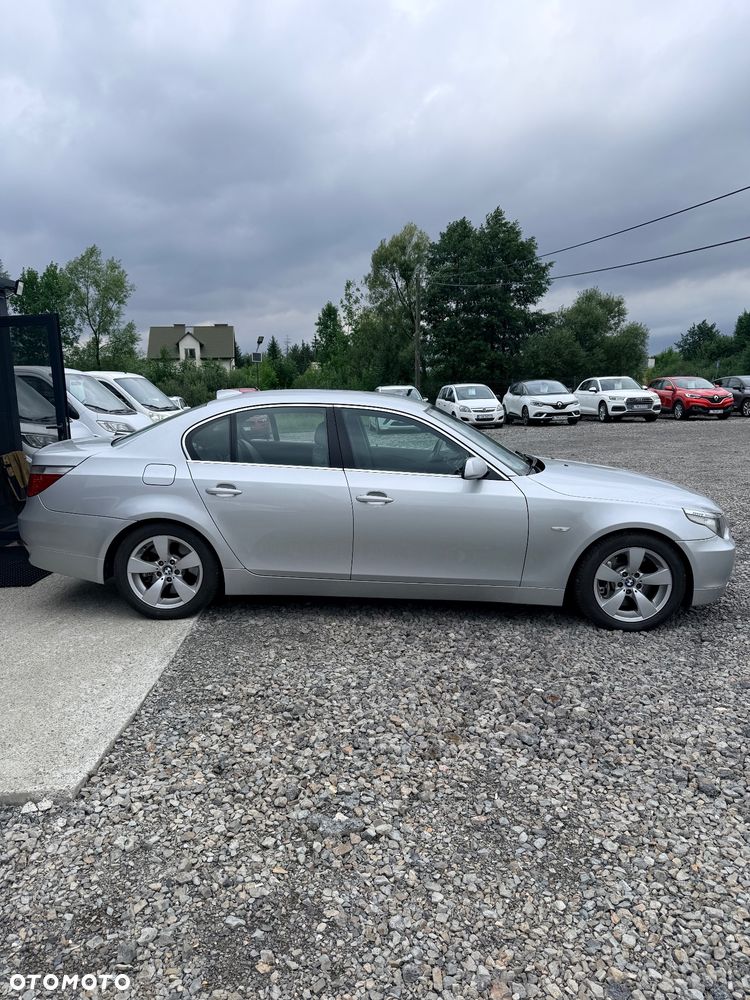 BMW Seria 5 - 3