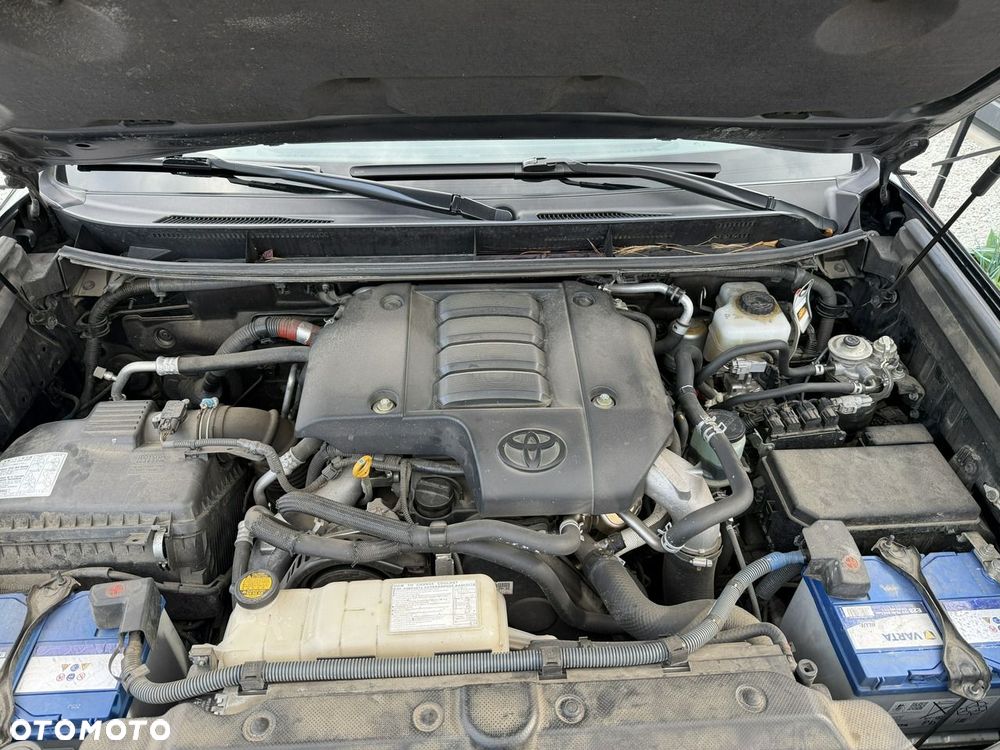 Toyota Land Cruiser LC 3.0 D-4D Executive - 35