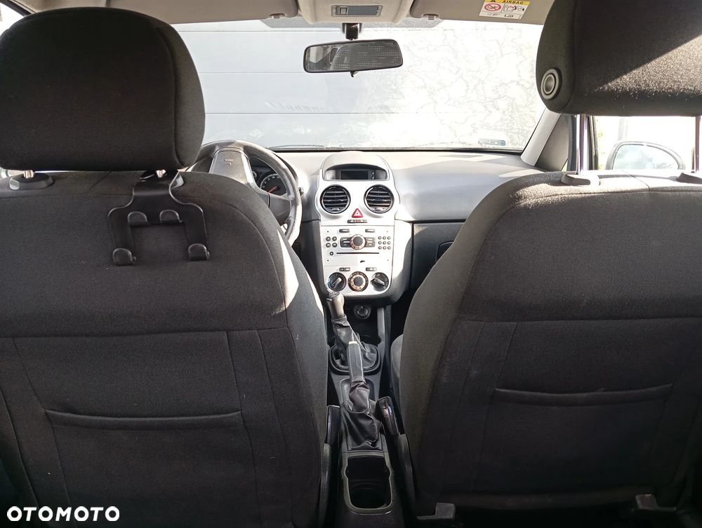Opel Corsa - 10