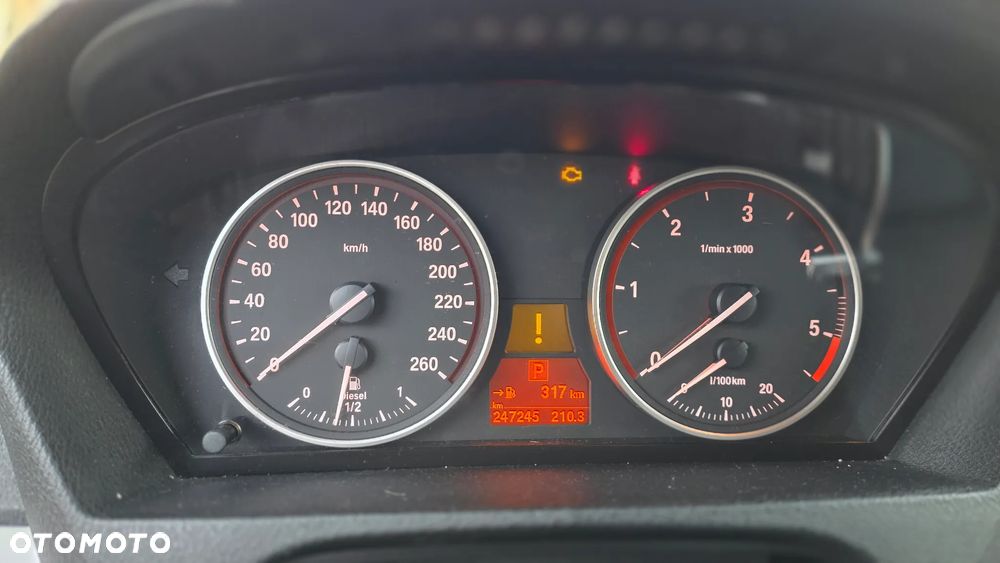 BMW X5 - 8