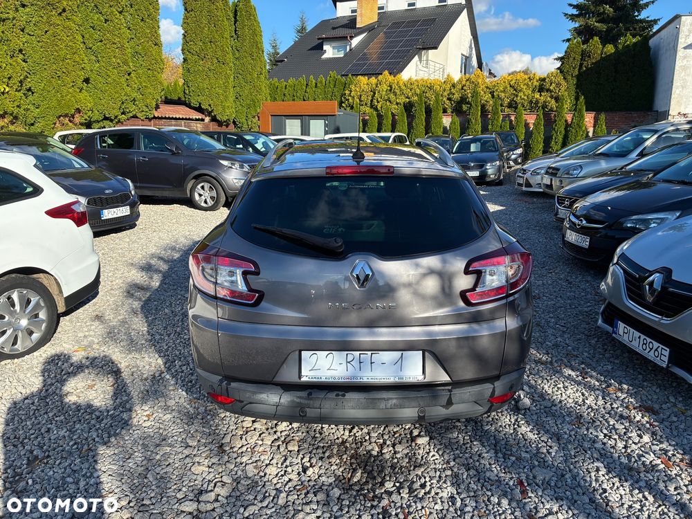 Renault Megane 1.6 16V 110 Dynamique - 5