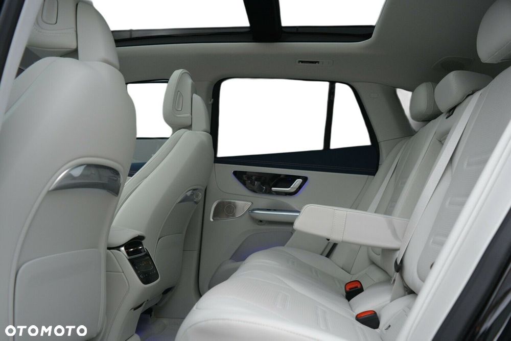 Mercedes-Benz EQE - 15