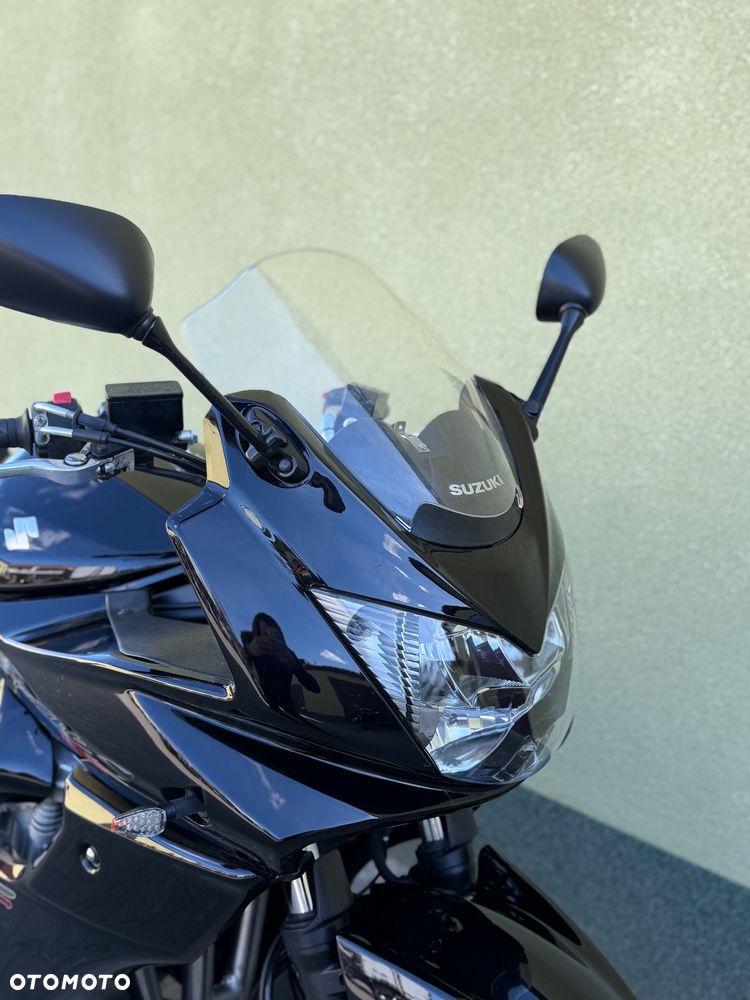 Suzuki Bandit - 2