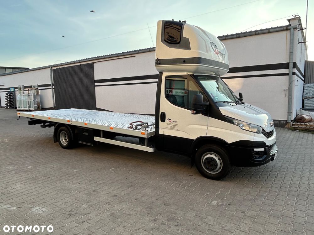 Iveco Daily - 17