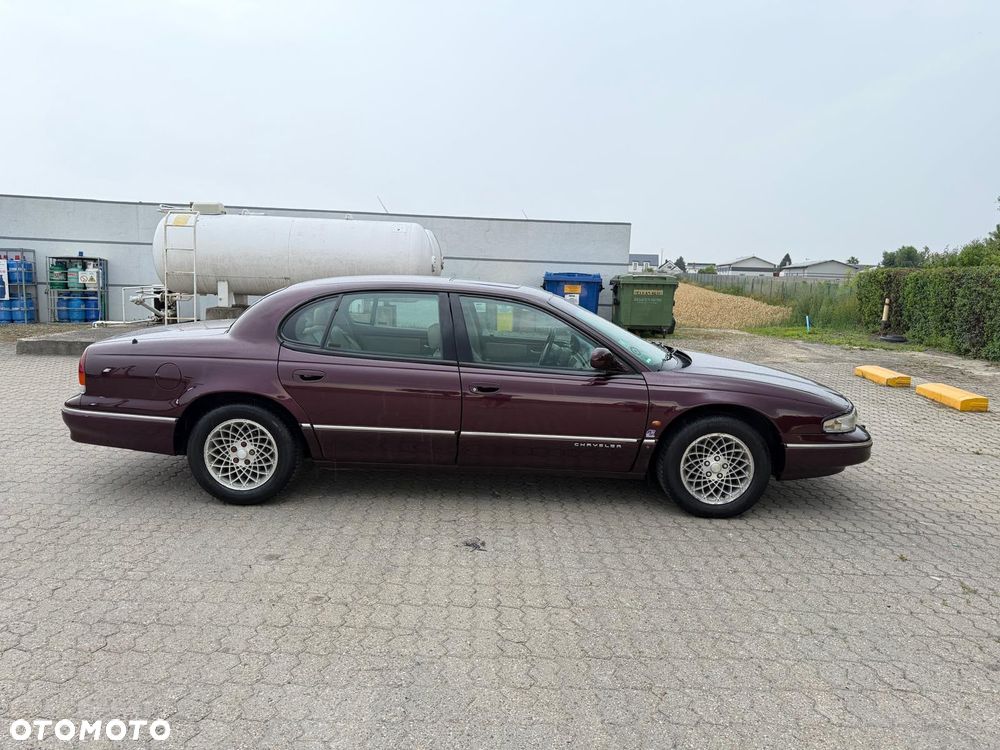 Chrysler New Yorker - 12