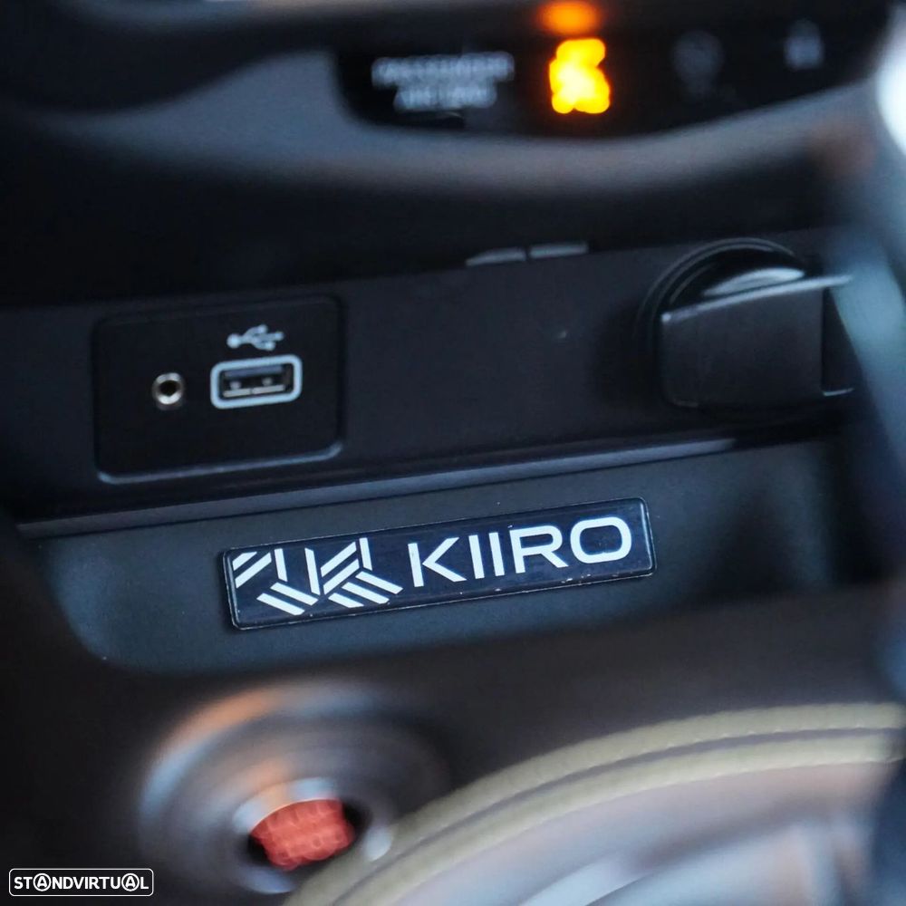 Nissan Juke 1.0 DIG-T Kiiro - 28