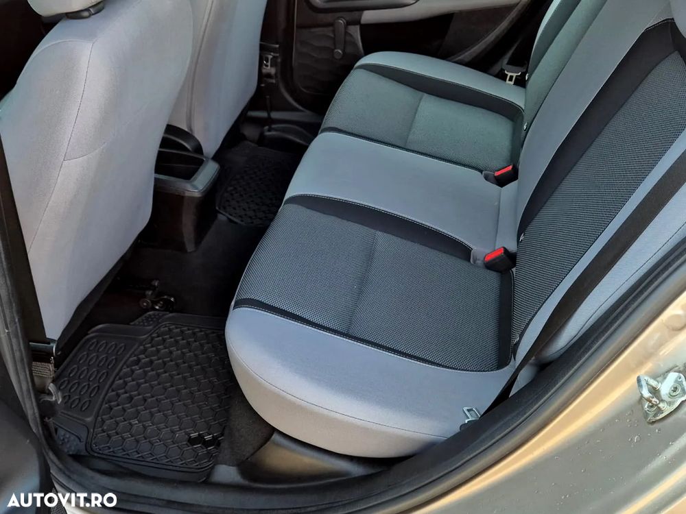 Fiat Tipo 1.3 Mjet Pop - 17