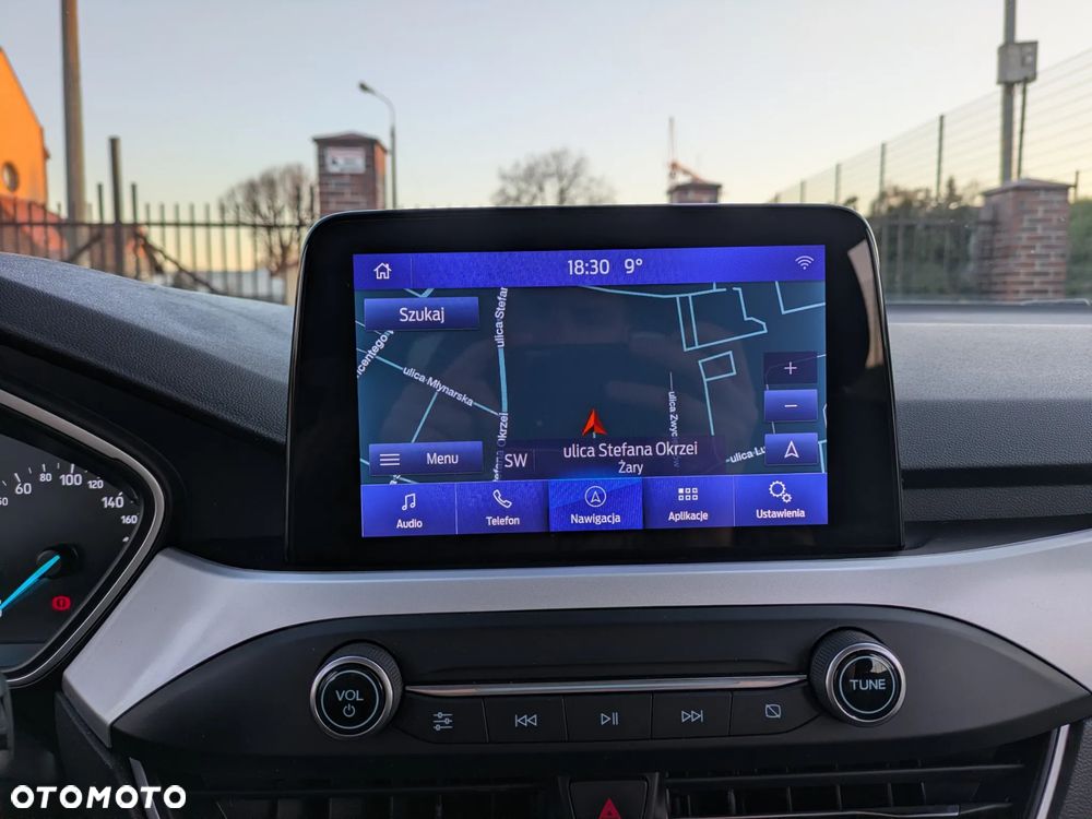 Ford Focus 1.5 EcoBlue Start-Stopp-System COOL&CONNECT - 35