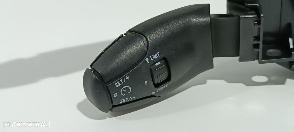 BLOCO DE CONTROLE MULTIFUNÇÕES PEUGEOT 208 ACCESS - 3